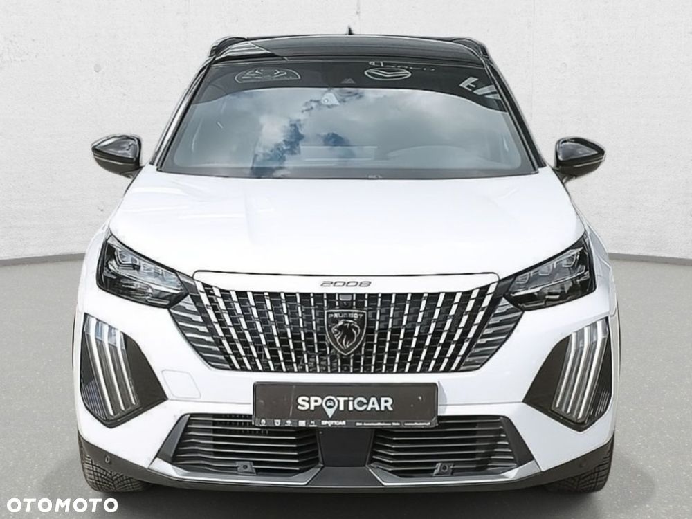 Peugeot 2008 - 4