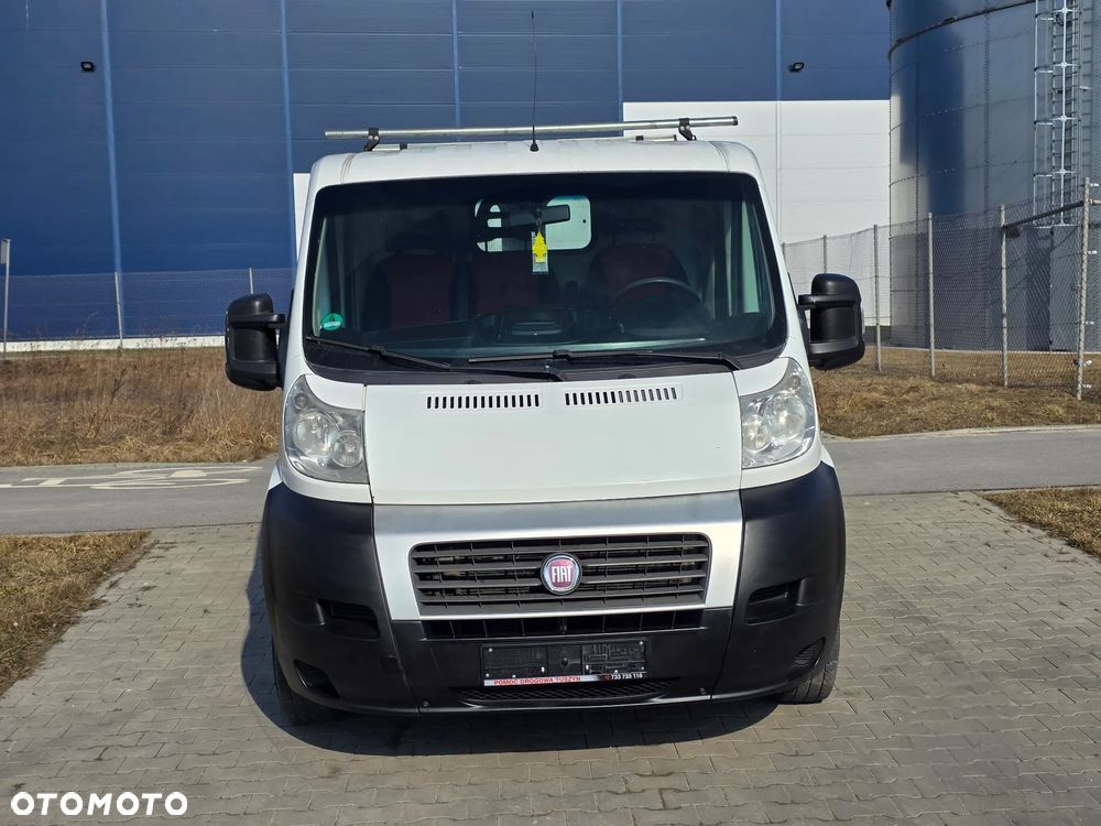 Fiat Ducato - 3