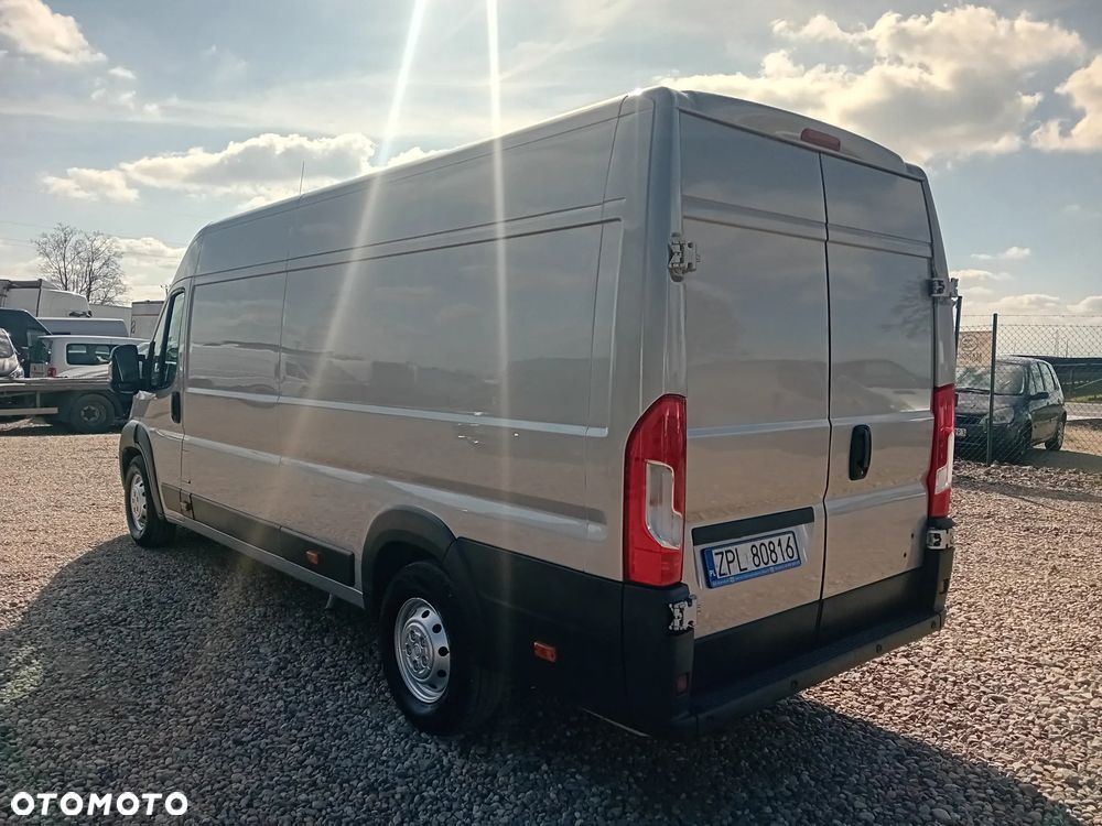 Fiat Ducato - 6