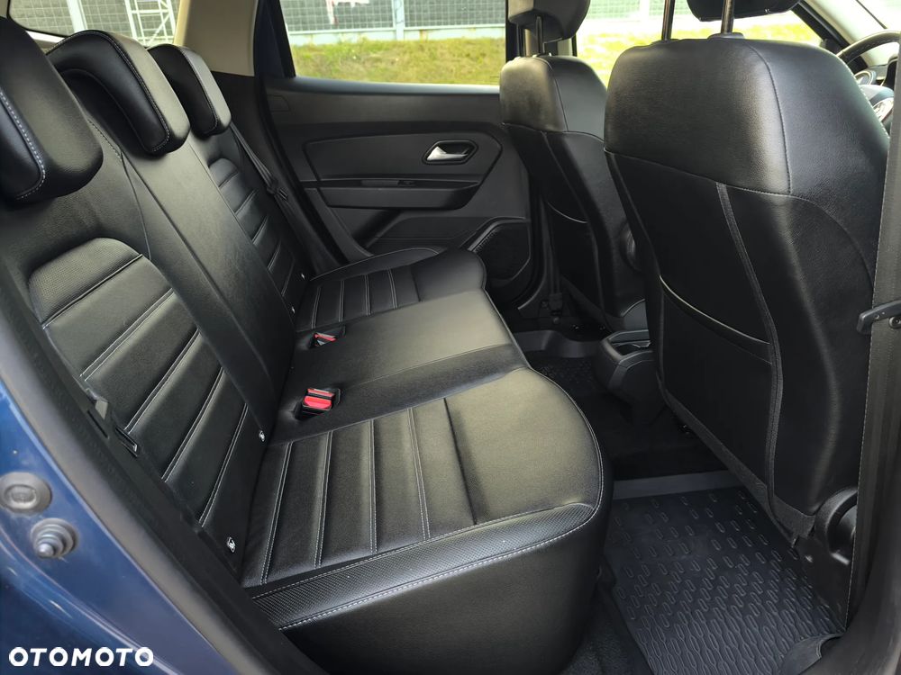 Dacia Duster 1.3 TCe FAP Prestige EU6d - 17