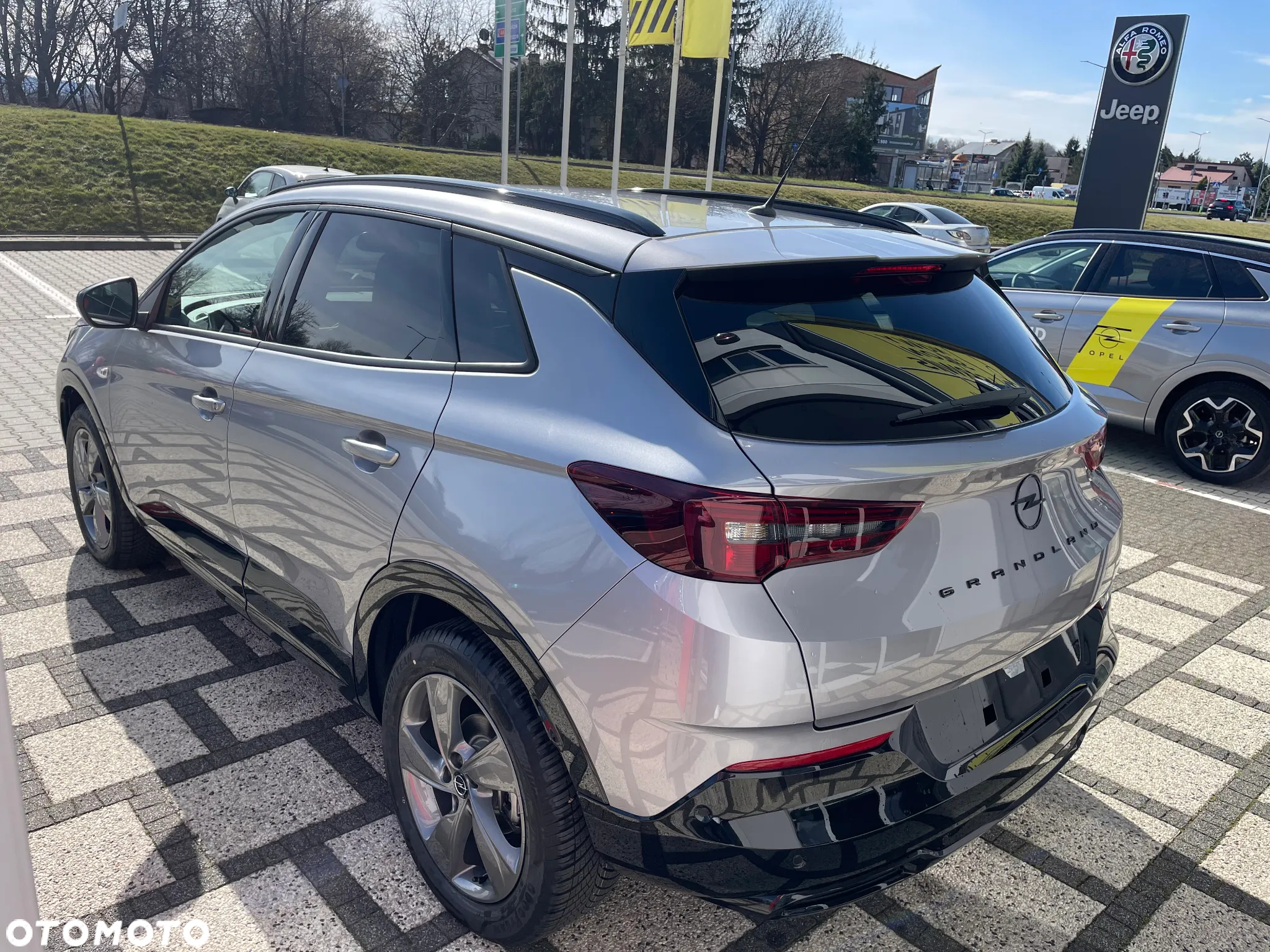 Opel Grandland - 7