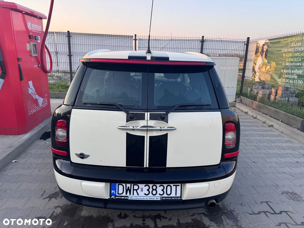 MINI ONE - 7