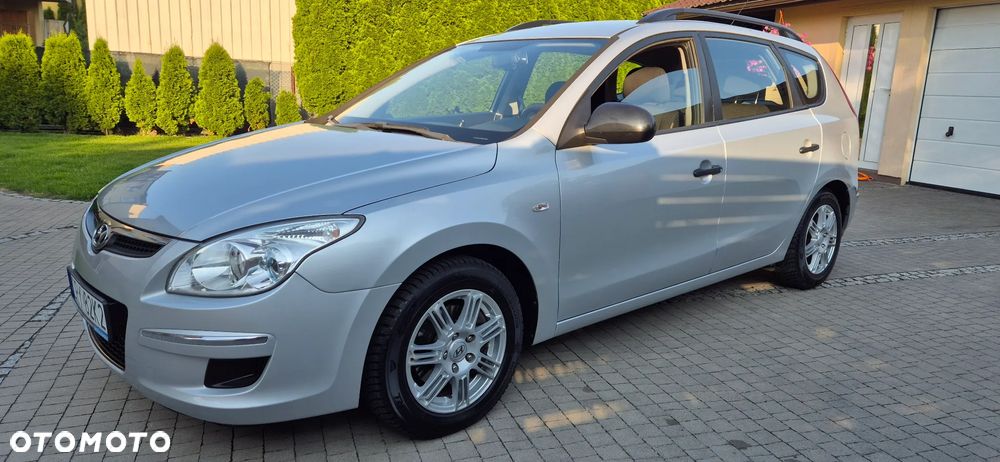 Hyundai i30 1.6 Comfort - 3