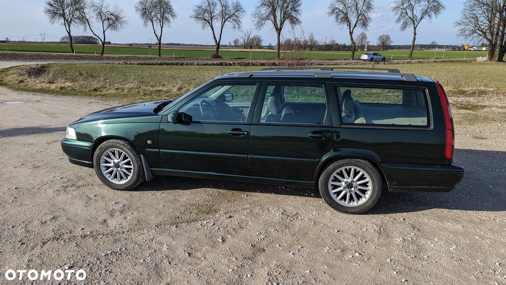 Volvo V70 - 11