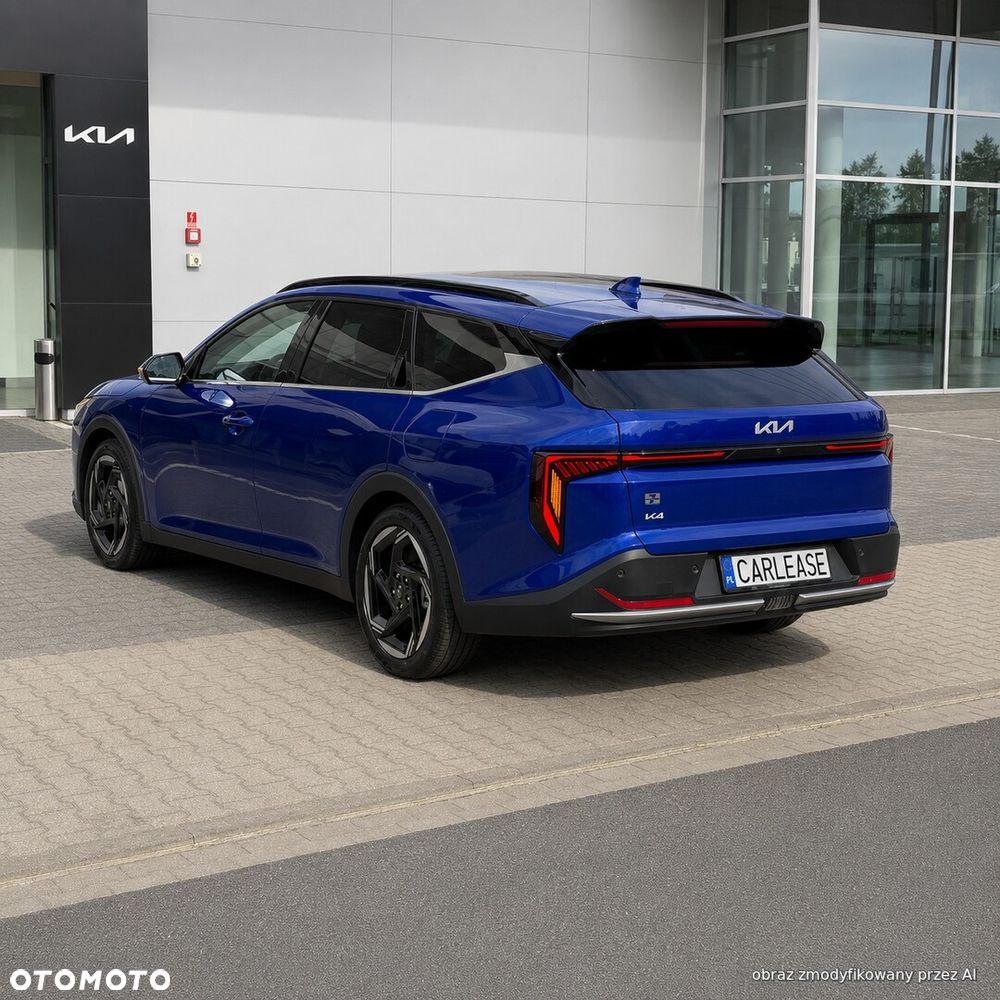 Kia K4 1.6 T-GDI L - 6