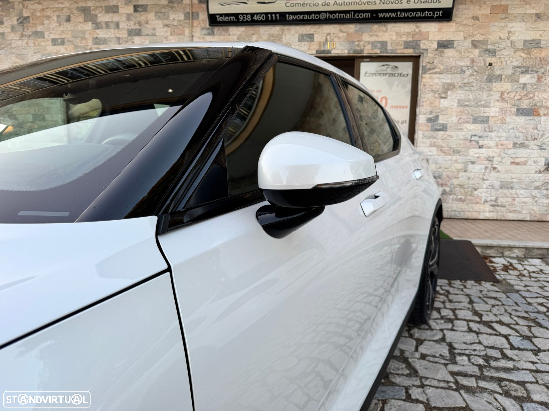 Polestar 2 Long Range 78 kWh AWD - 24