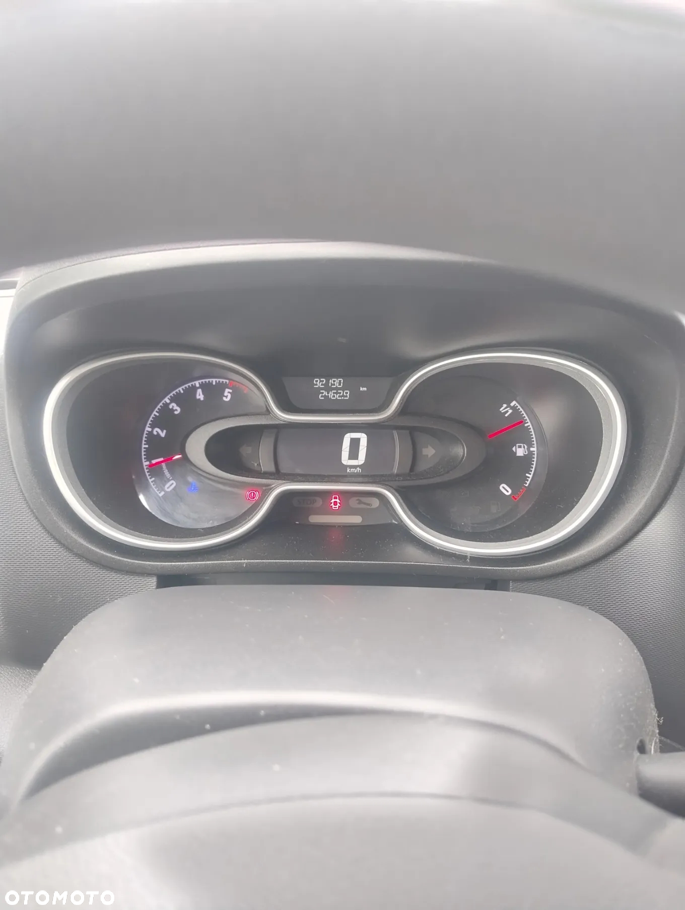 Opel Vivaro - 9