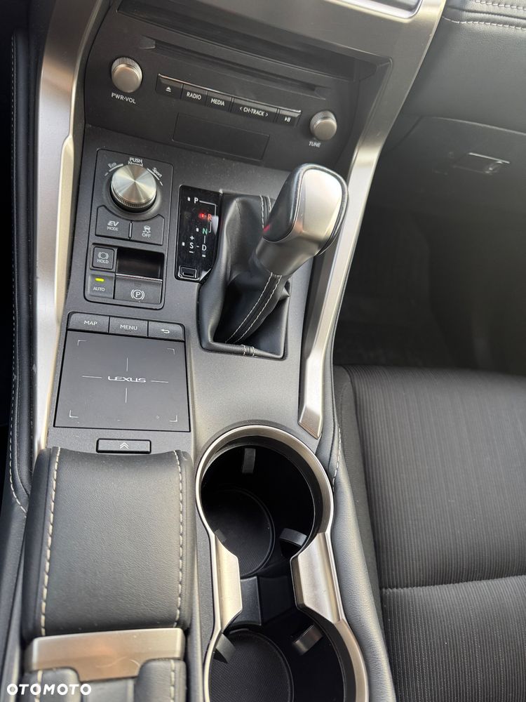 Lexus NX 300 Elegance Optimum AWD - 16