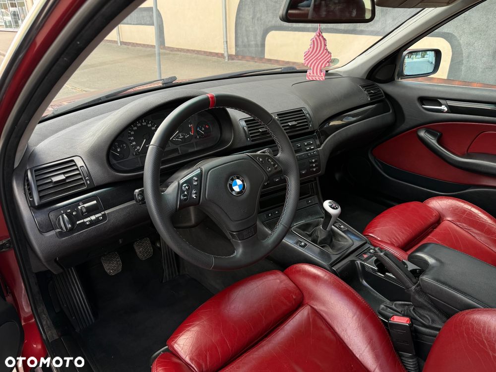 BMW Seria 3 - 23