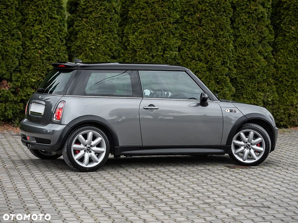 MINI Cooper S Checkmate - 14