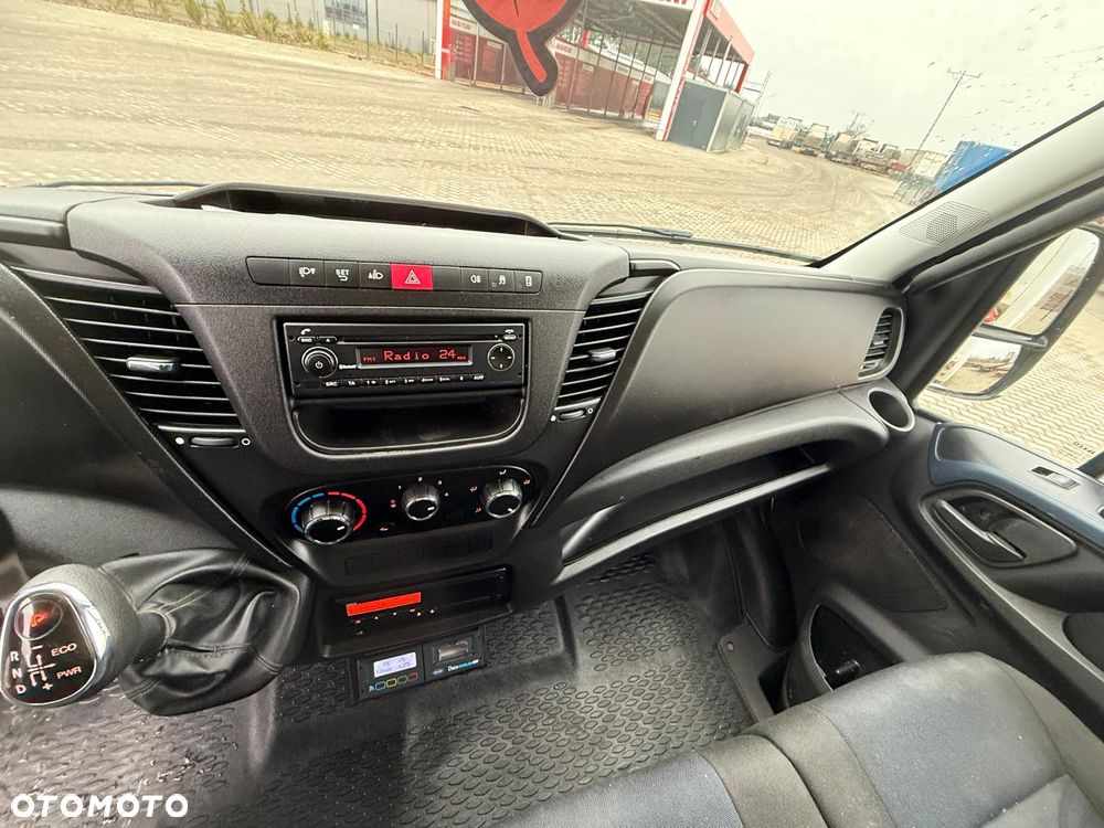 Iveco Daily 70c18 - 22