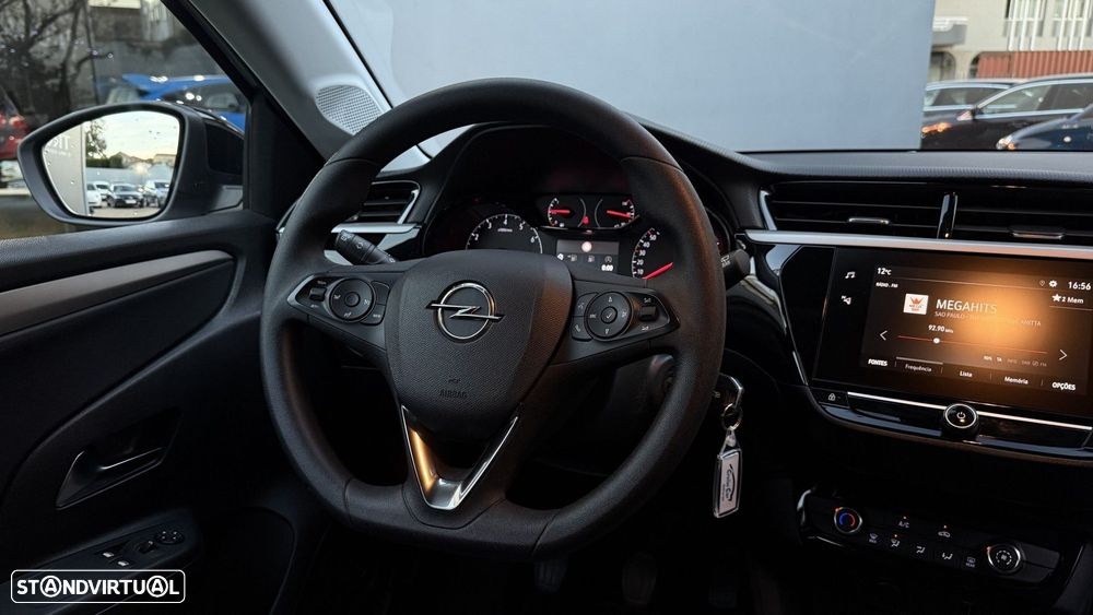 Opel Corsa 1.5 D Edition - 21