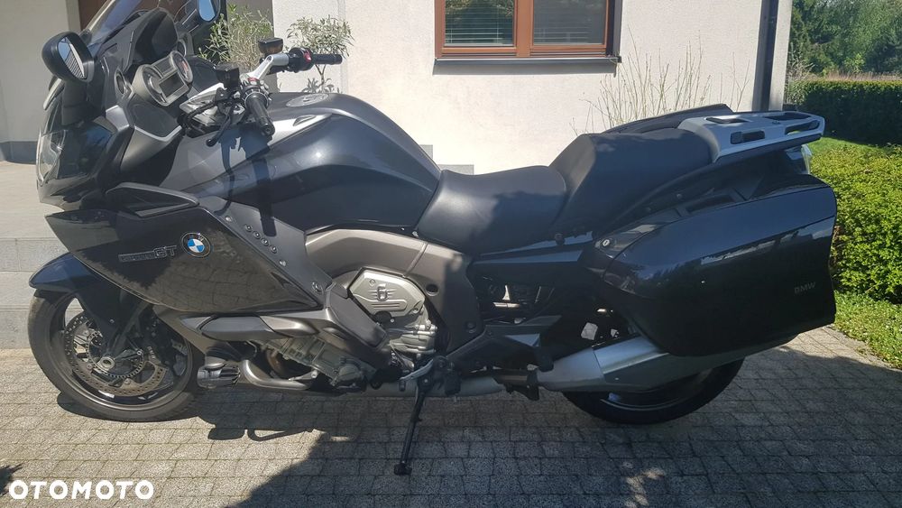 BMW K - 1