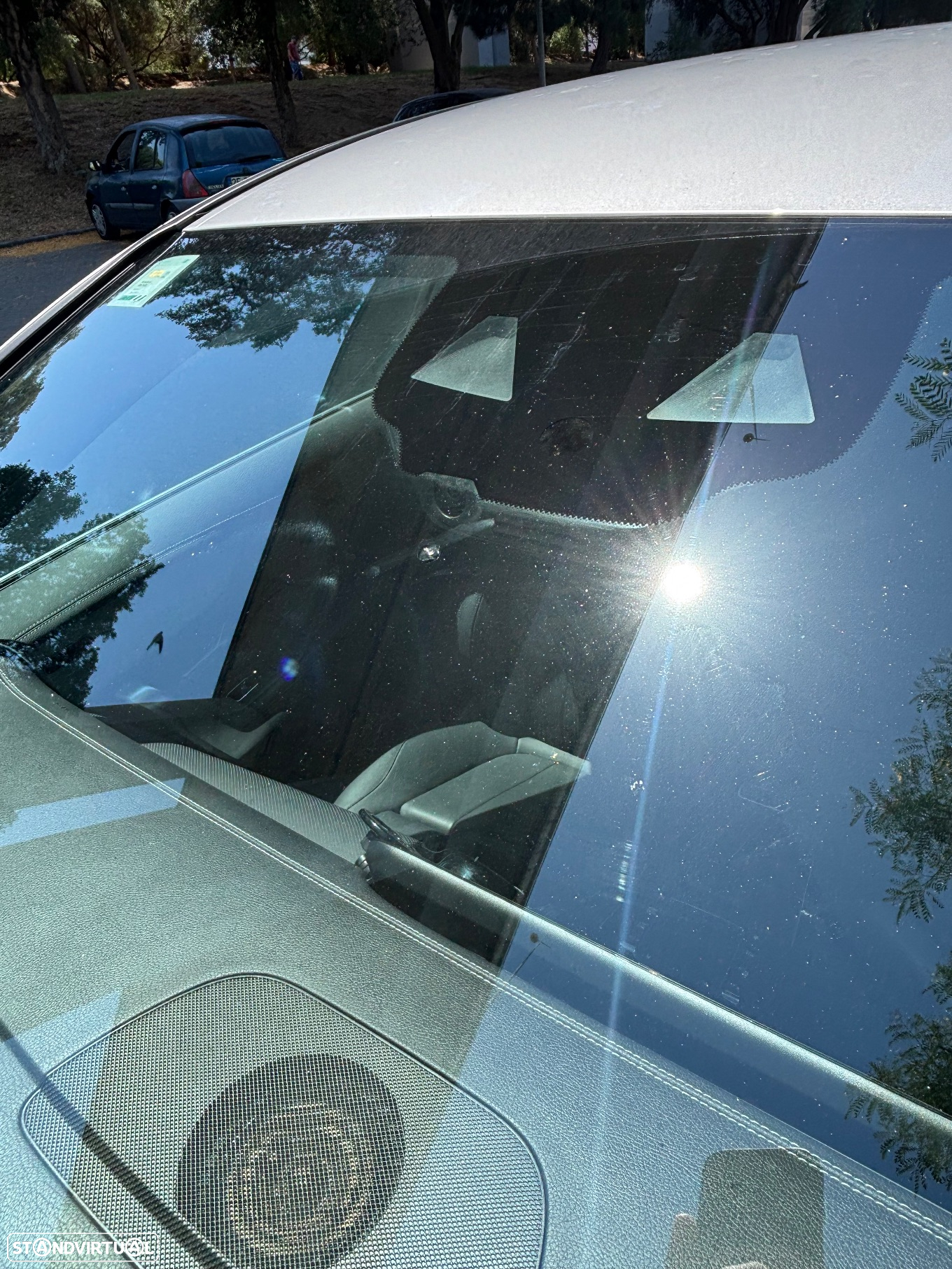 Mercedes-Benz CLA 250 - 16