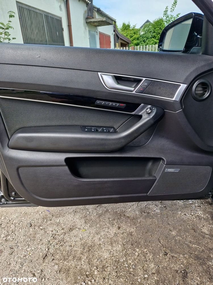 Audi A6 Avant 2.7 TDI - 14