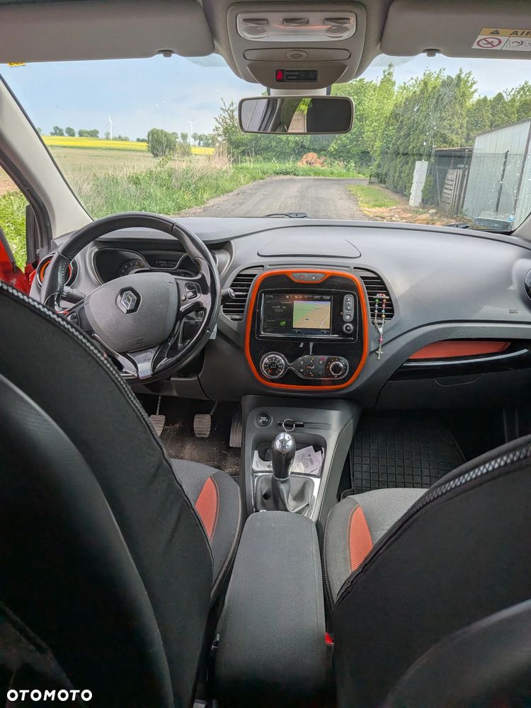Renault Captur 0.9 Energy TCe Life - 20