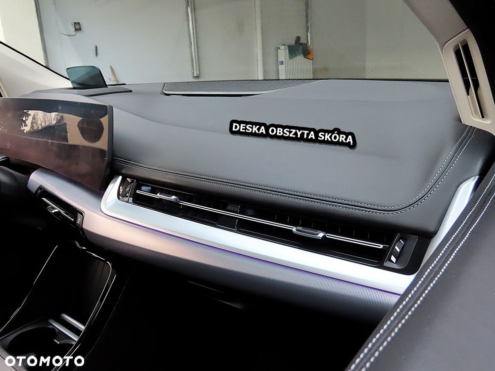 BMW Seria 2 218d Luxury Line sport - 38