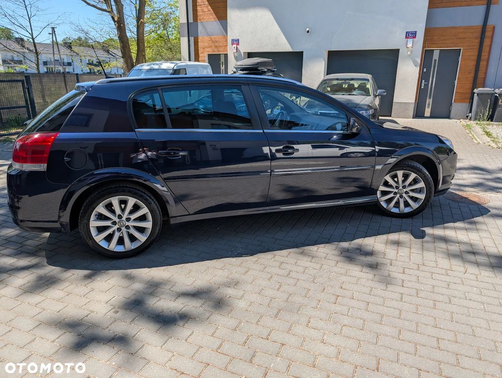 Opel Signum 2.2 Elegance - 9