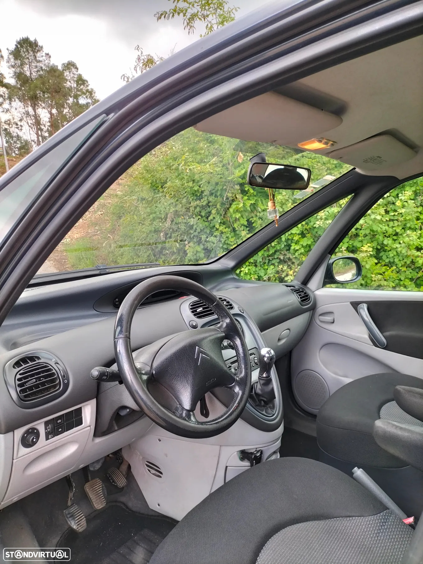Citroën Xsara Picasso - 6