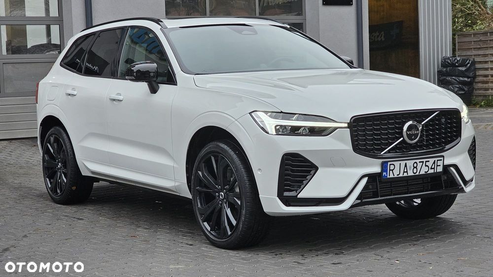 Volvo XC 60 T8 AWD Geartronic Polestar Engineered - 11