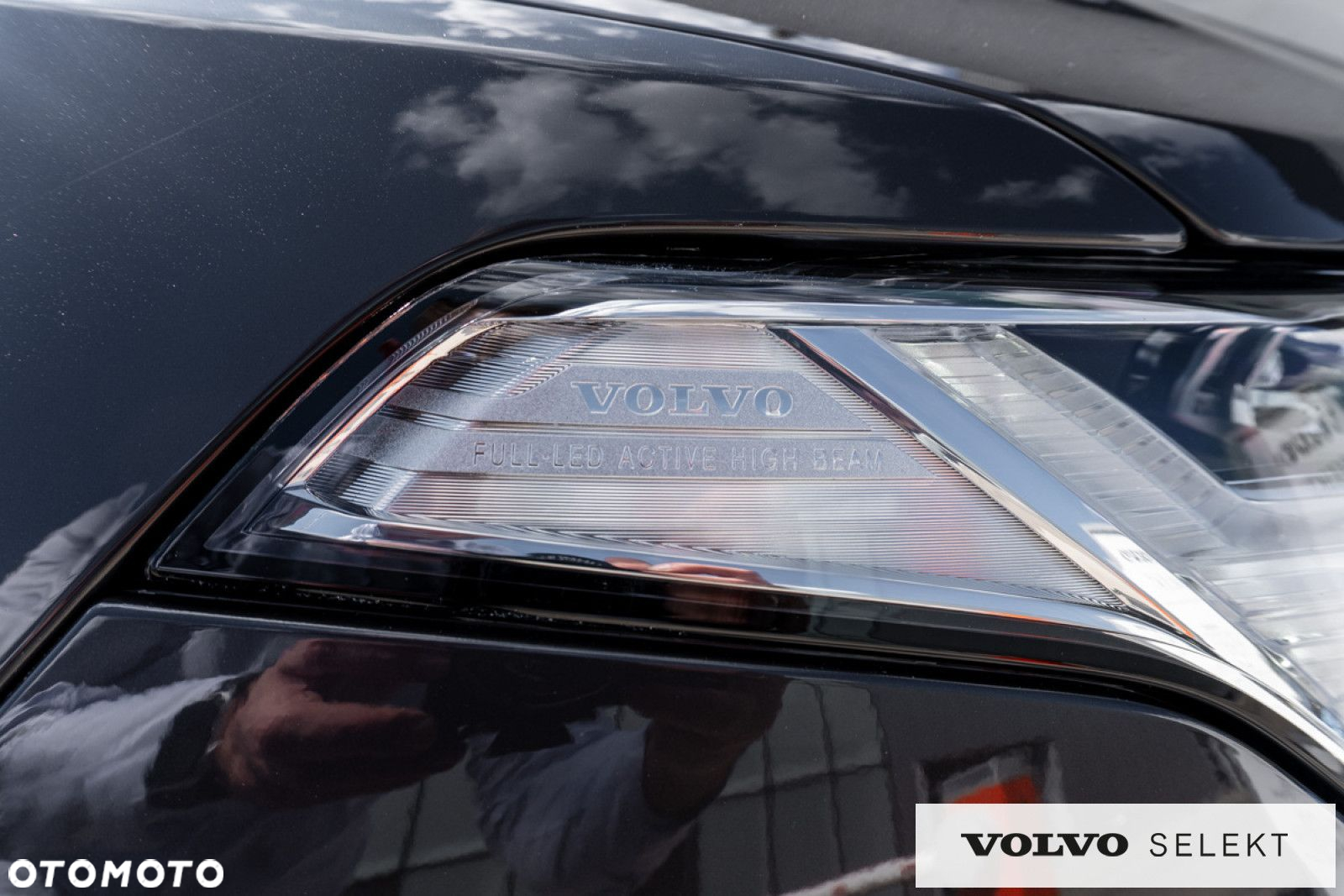 Volvo XC 90 - 21