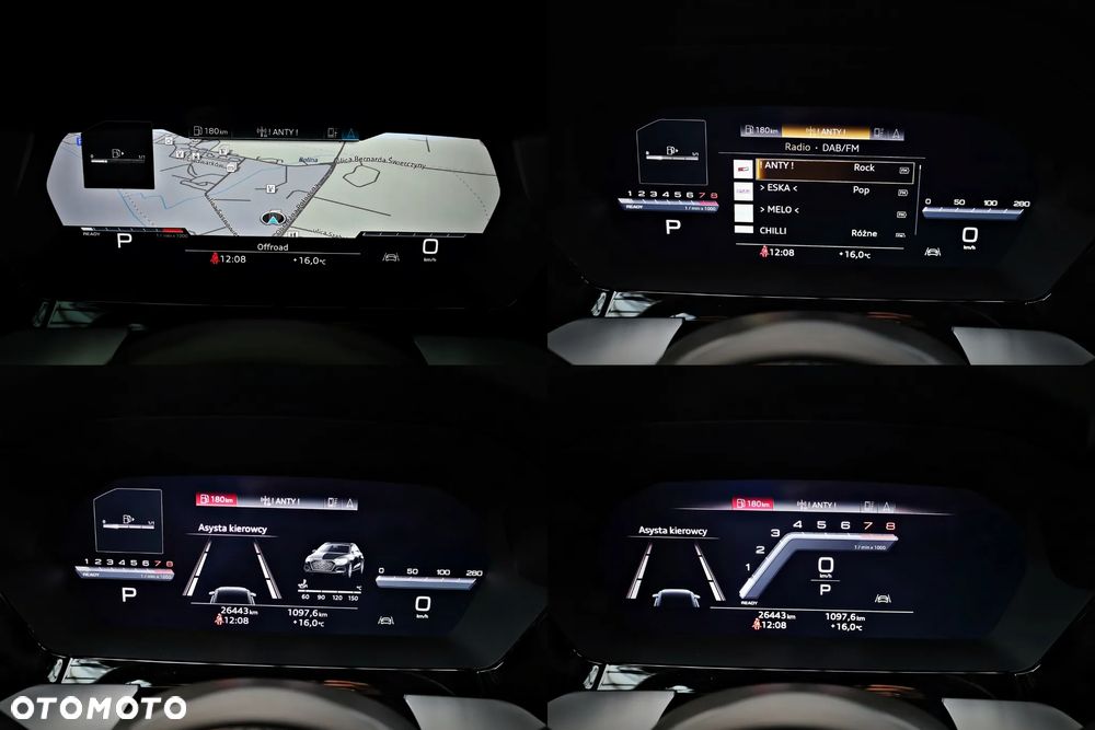 Audi A3 Sportback - 31