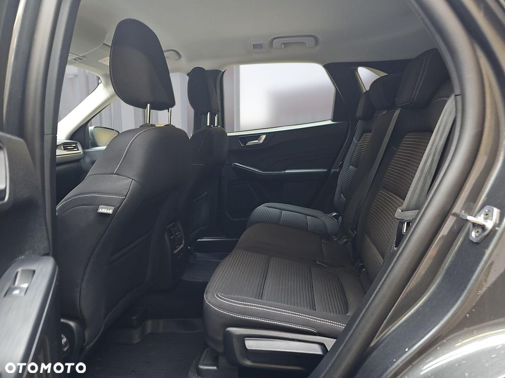 Ford Kuga 2.0 EcoBlue AWD Titanium - 10