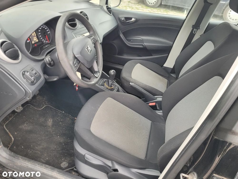 Seat Ibiza 1.0 MPI S&S Reference - 19