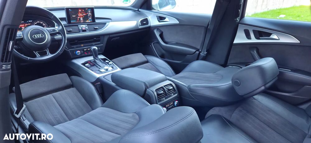 Audi A6 - 23