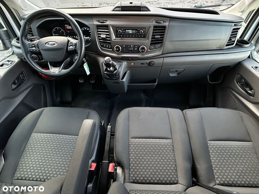 Ford transit L2H1 Trend FWD Diesel - 5