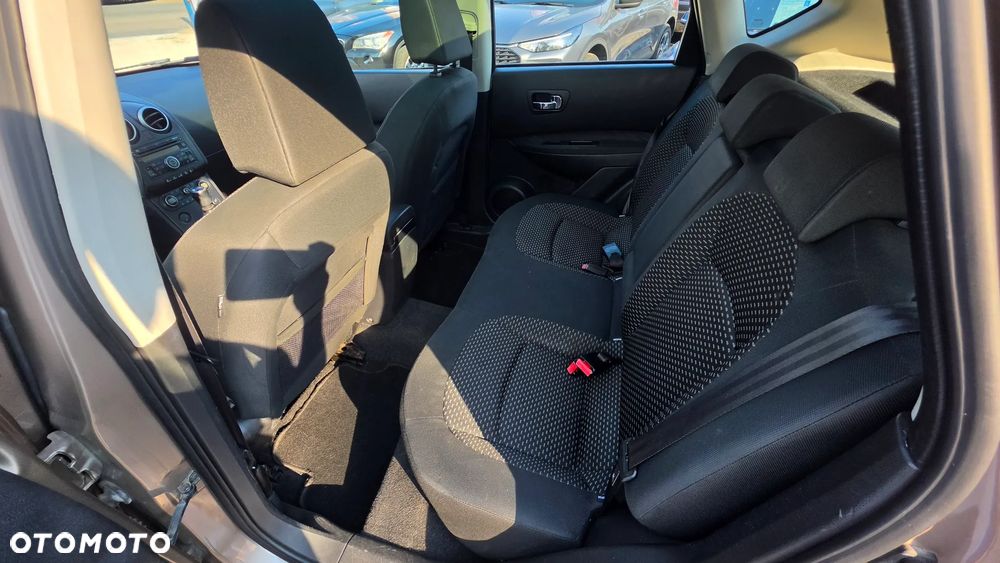 Nissan Qashqai 2.0 Tekna Pack - 24