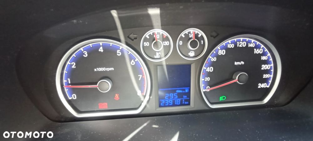 Hyundai i30 1.4 Classic - 11