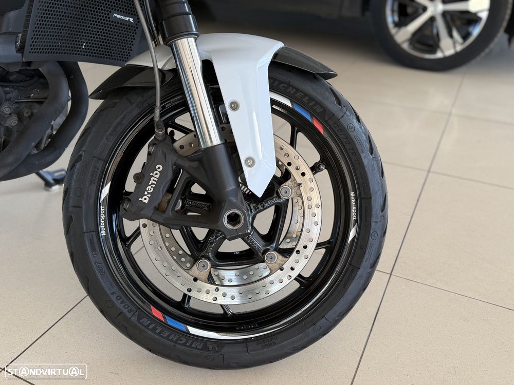 BMW F 900 XR M - 5