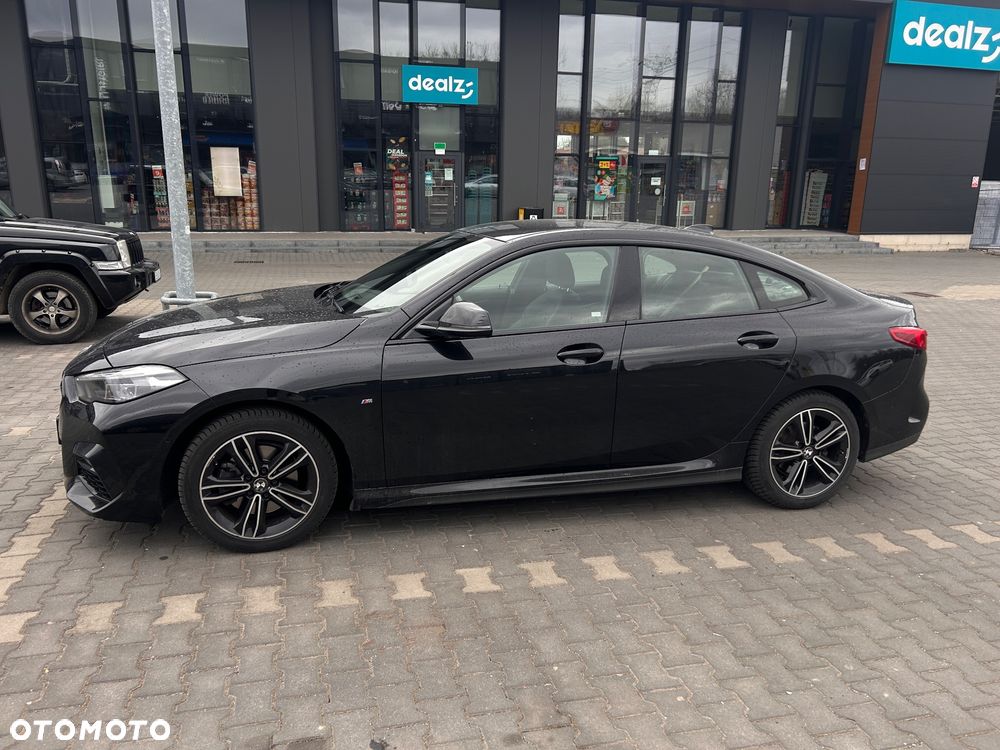 BMW Seria 2 218i - 8