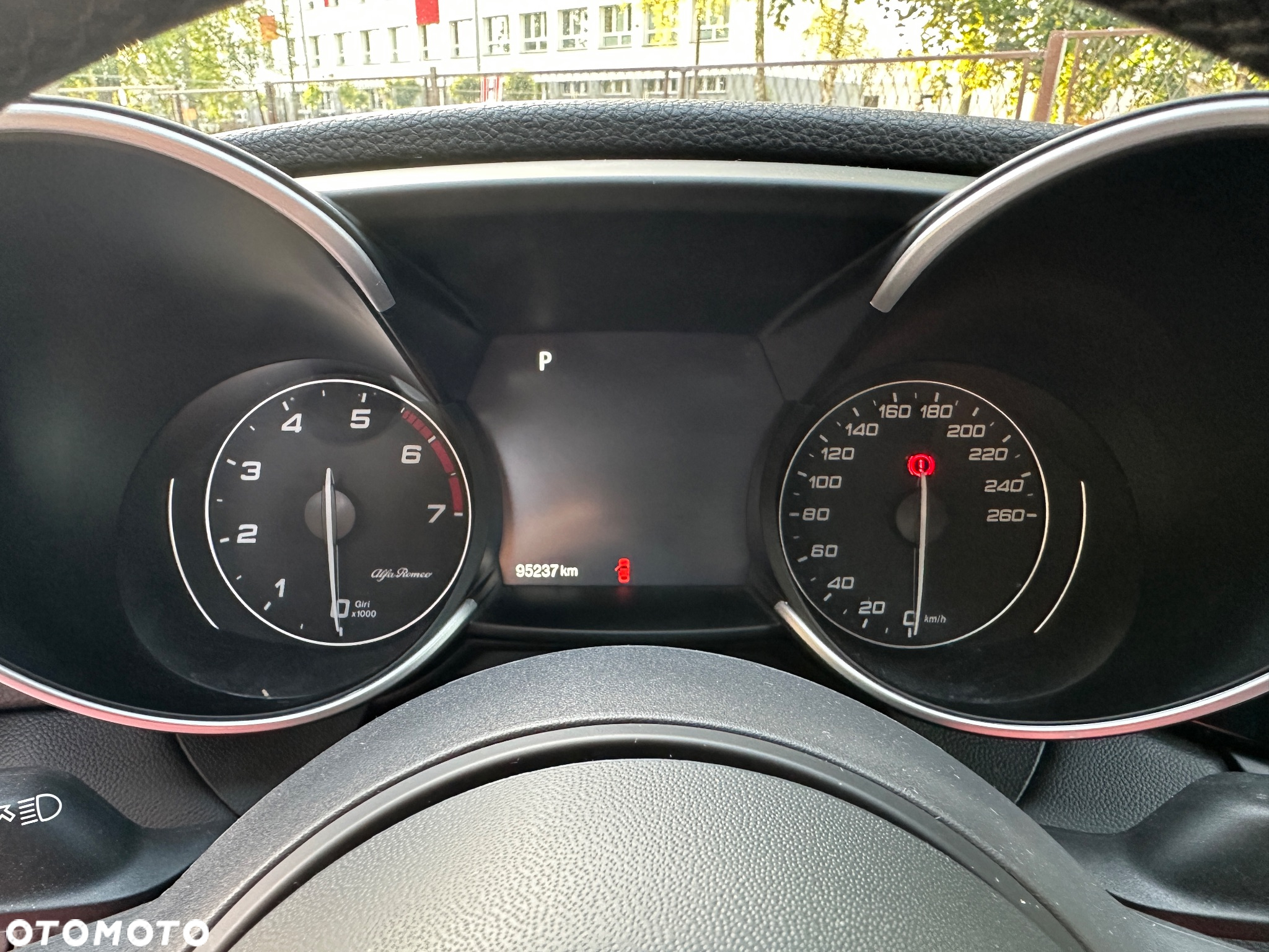 Alfa Romeo Giulia 2.0 Turbo Veloce Q4 - 18