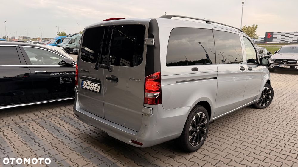 Mercedes-Benz Vito - 6