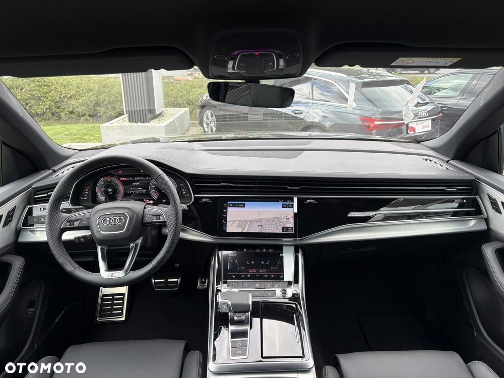 Audi Q8 - 23