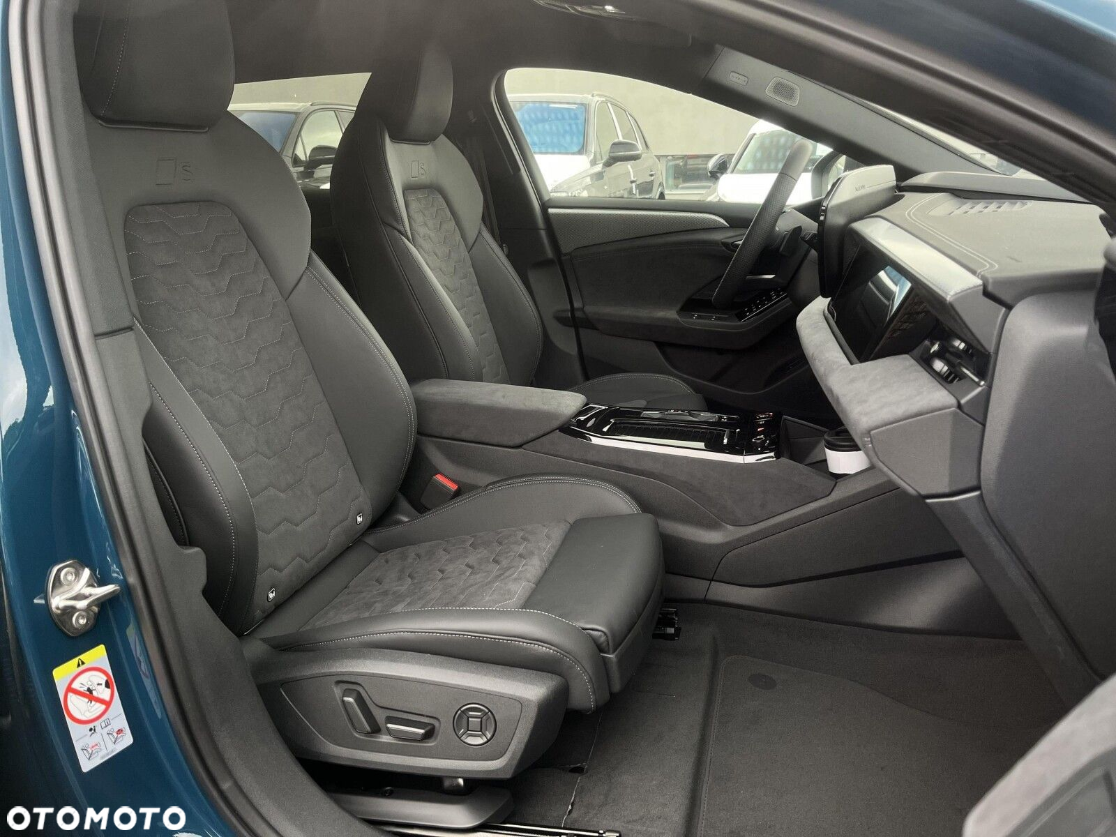 Audi A6 Sportback e-tron - 31
