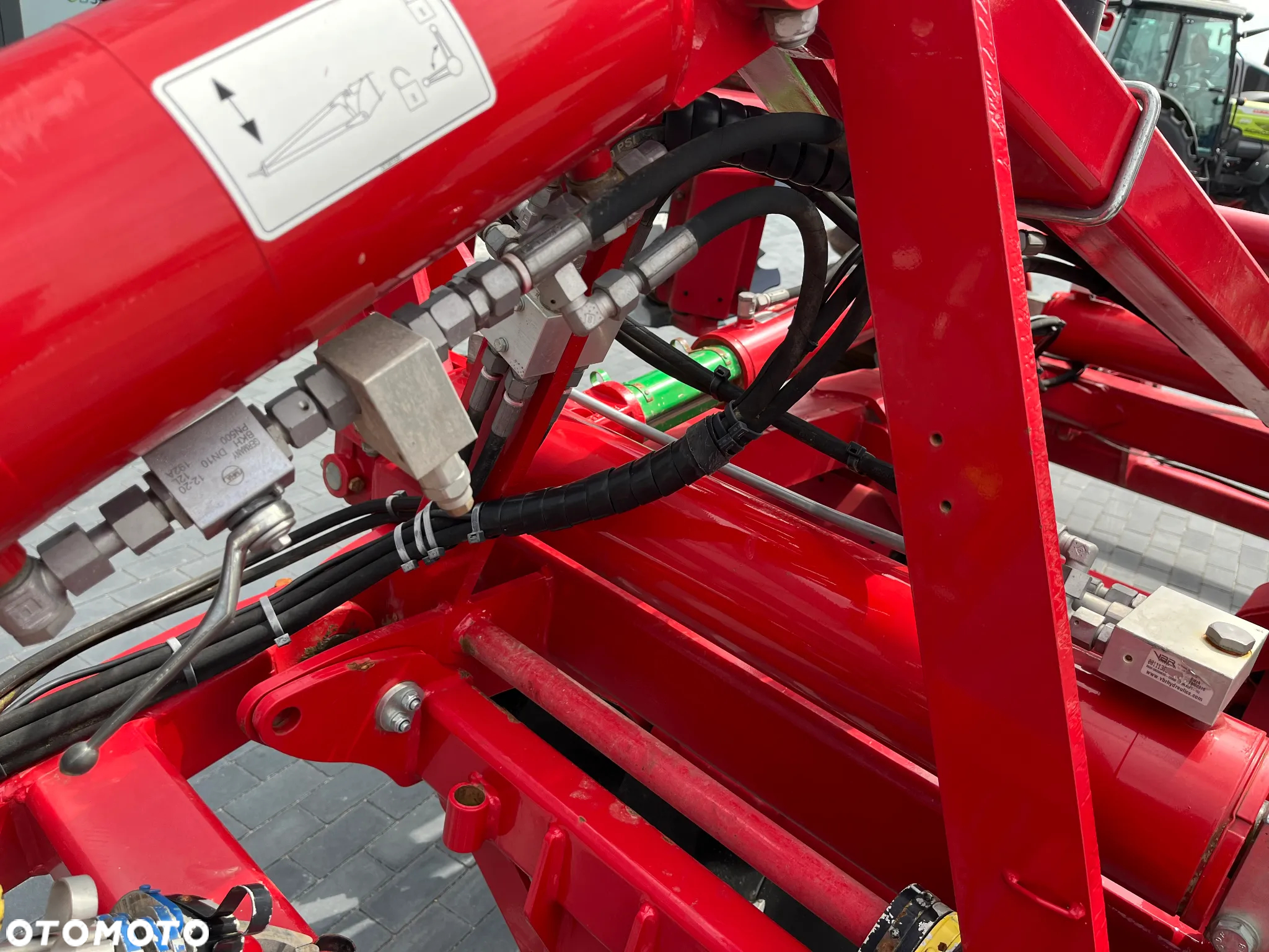 Horsch Joker 5 RT - 9