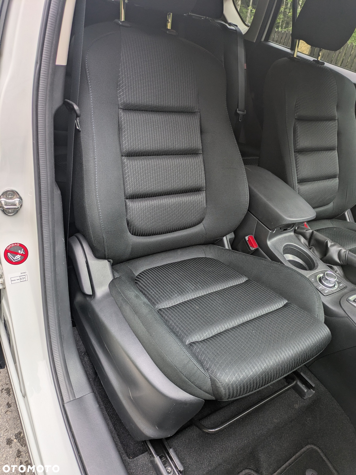 Mazda CX-5 - 24