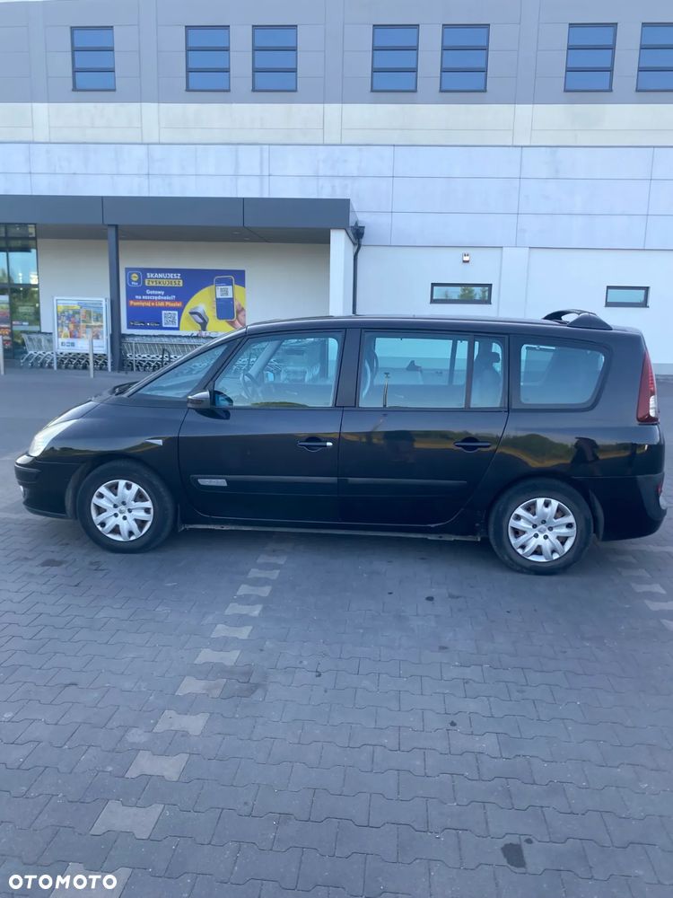 Renault Espace 2.0T 16V Dynamique - 4