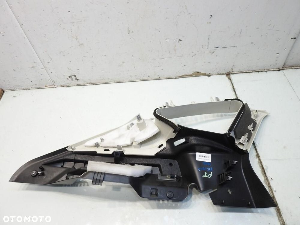 OSŁONA SŁUPKA C PRAWA MOCOWANIE PÓŁKI FORD FOCUS MK3 BM51-A46808-A - 3