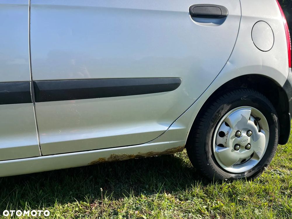 Kia Picanto - 8
