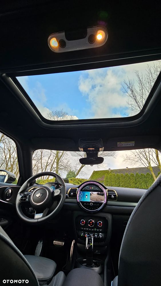 MINI John Cooper Works All4 Untold Edition - 19