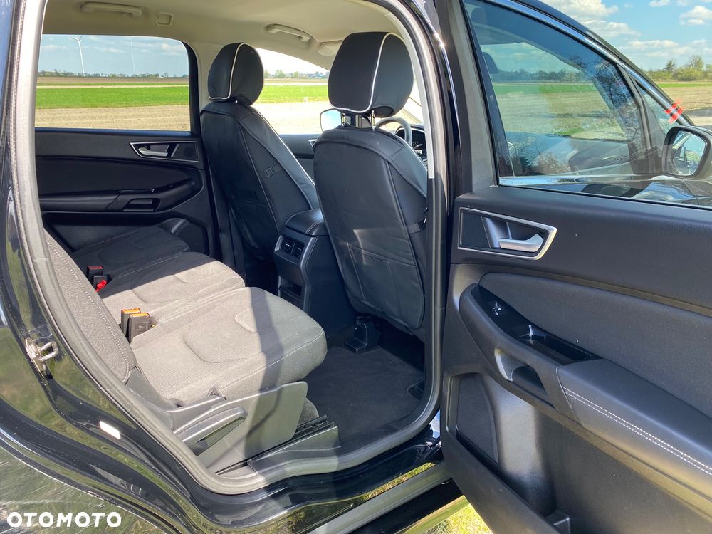 Ford S-Max 1.5 Eco Boost Start-Stopp Business - 11