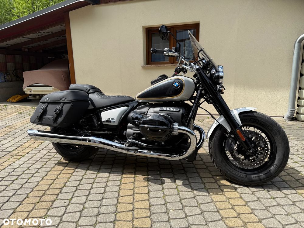 BMW R - 9