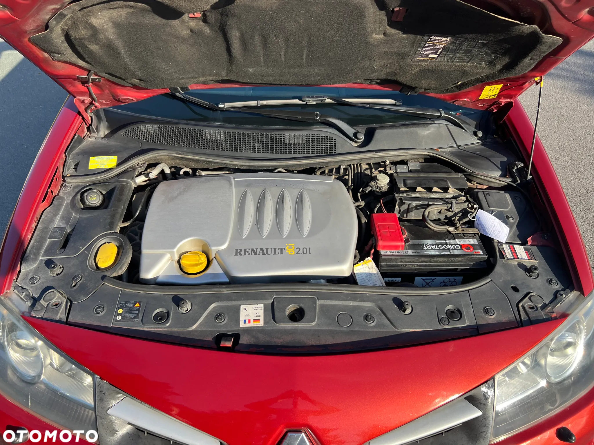 Renault Megane - 17