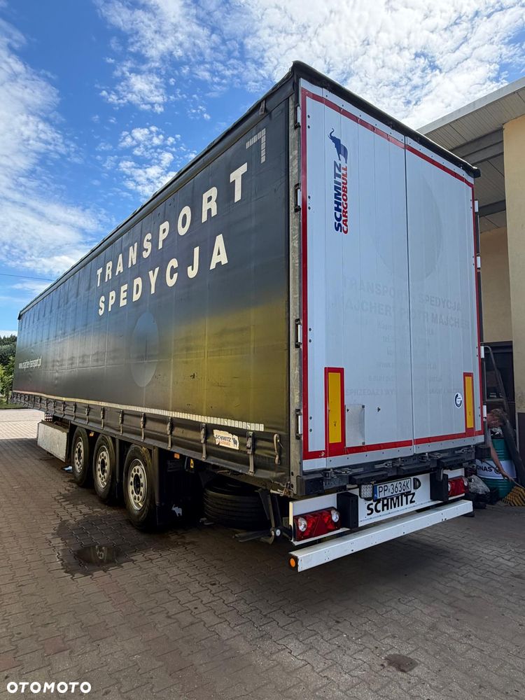 Schmitz Cargobull - 4
