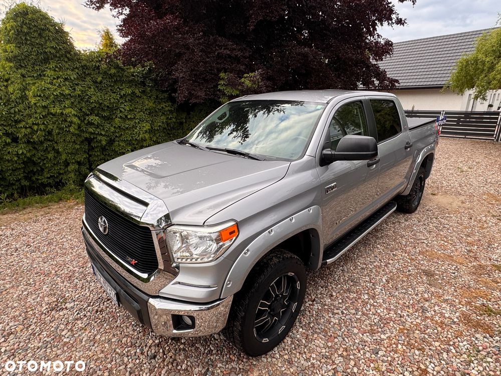 Toyota Tundra - 9