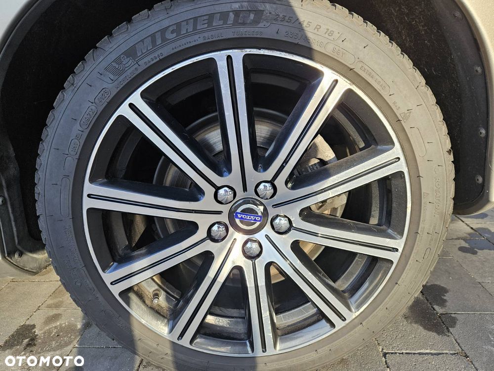 Volvo S60 - 20